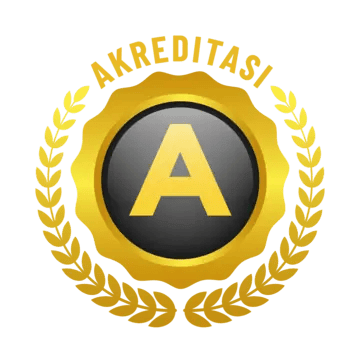 Akreditasi A