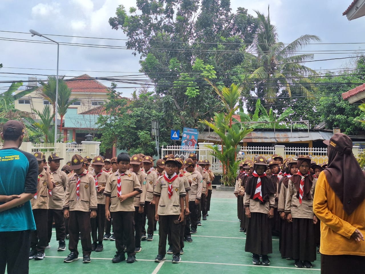 Pramuka